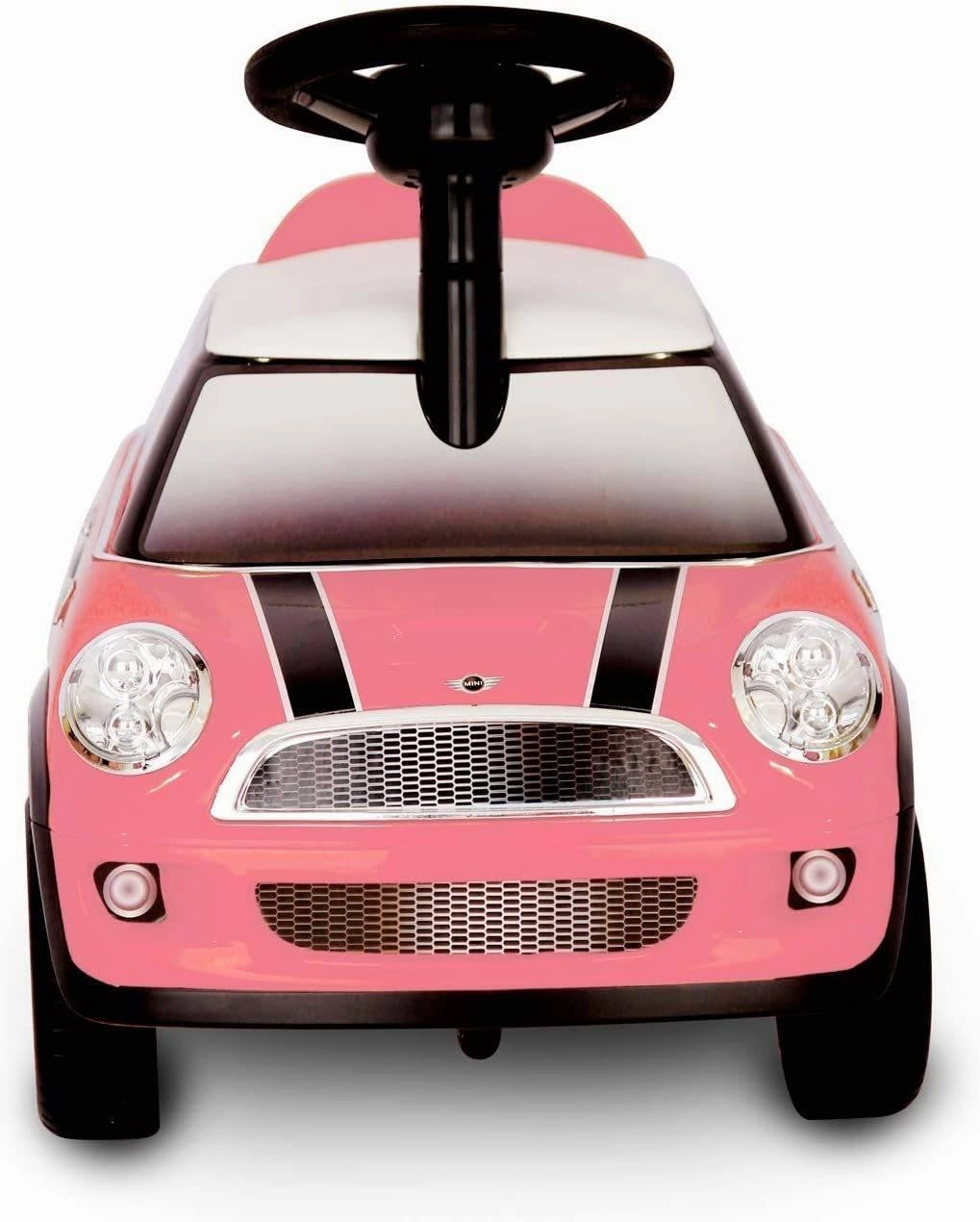 ROLLPLAY Germany Mini Foot-To-Floor, Pink