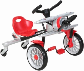 ROLLPLAY Germany Planado Pedal-Powered Go Kart
