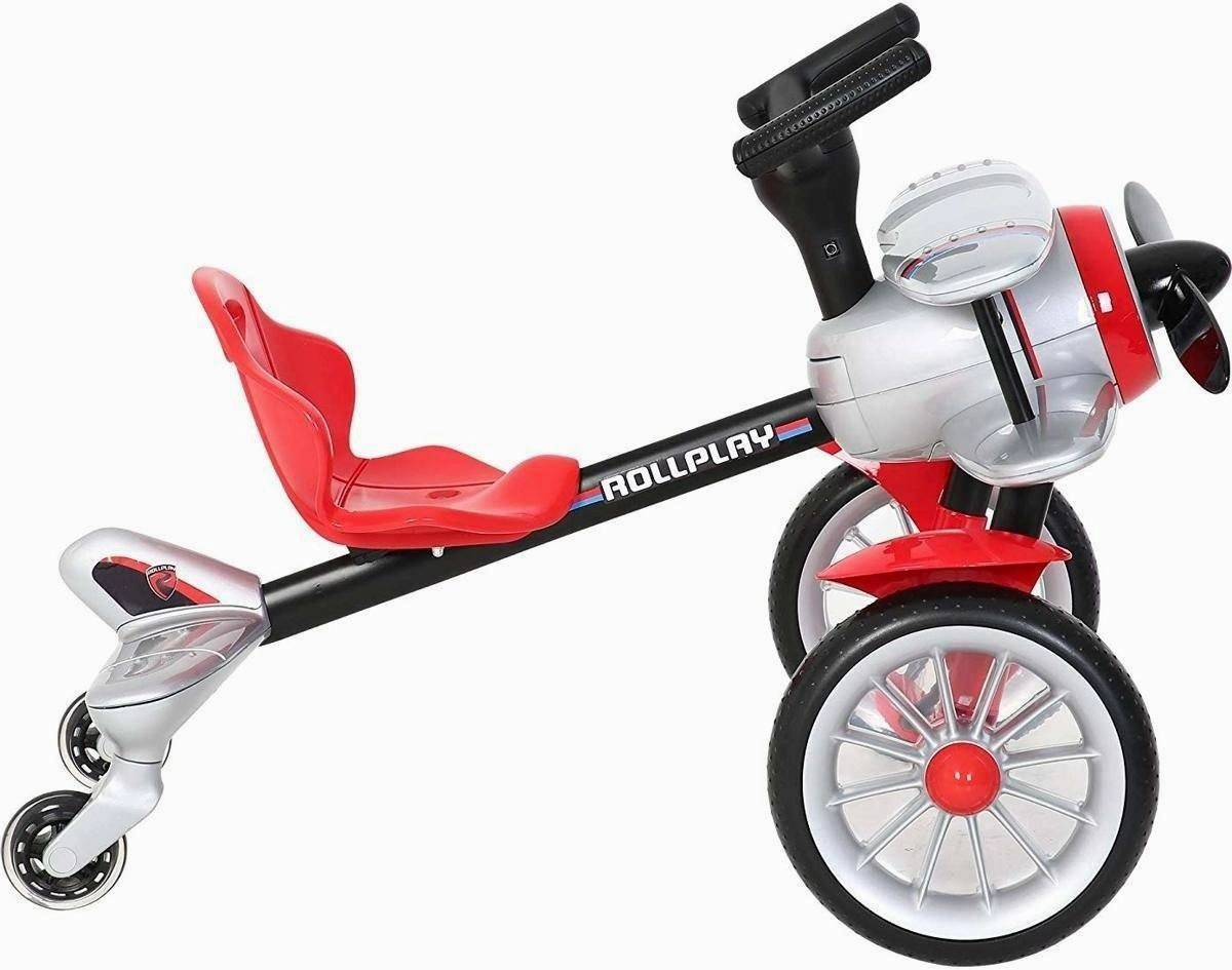 ROLLPLAY Germany Planado Pedal-Powered Go Kart