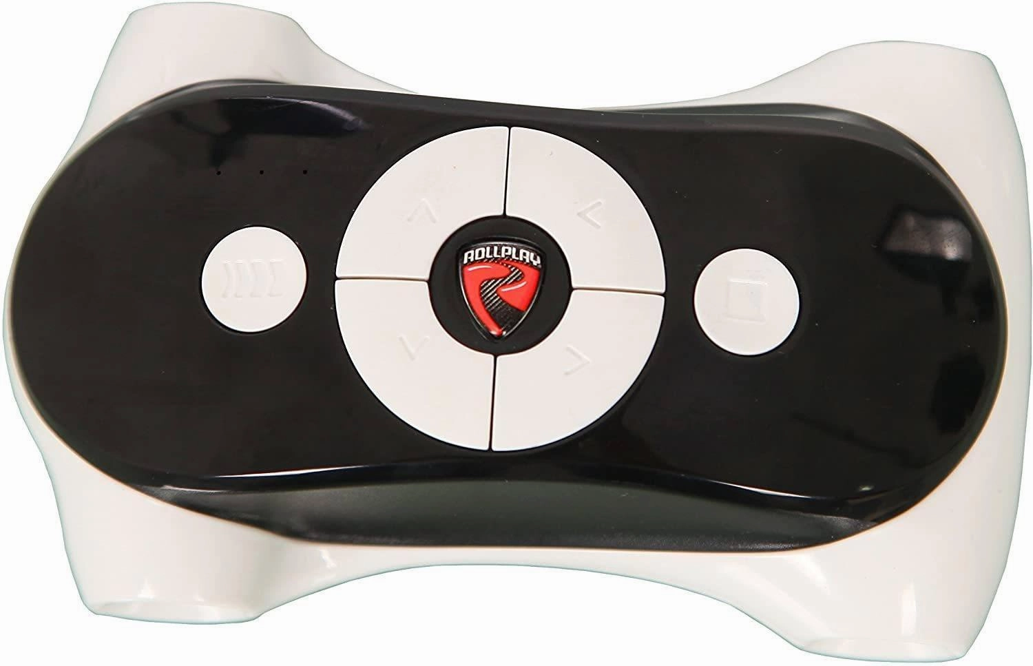 ROLLPLAY Germany Premium Battery Car, With Remote Control, VW BUS TYPE 2 (T1)