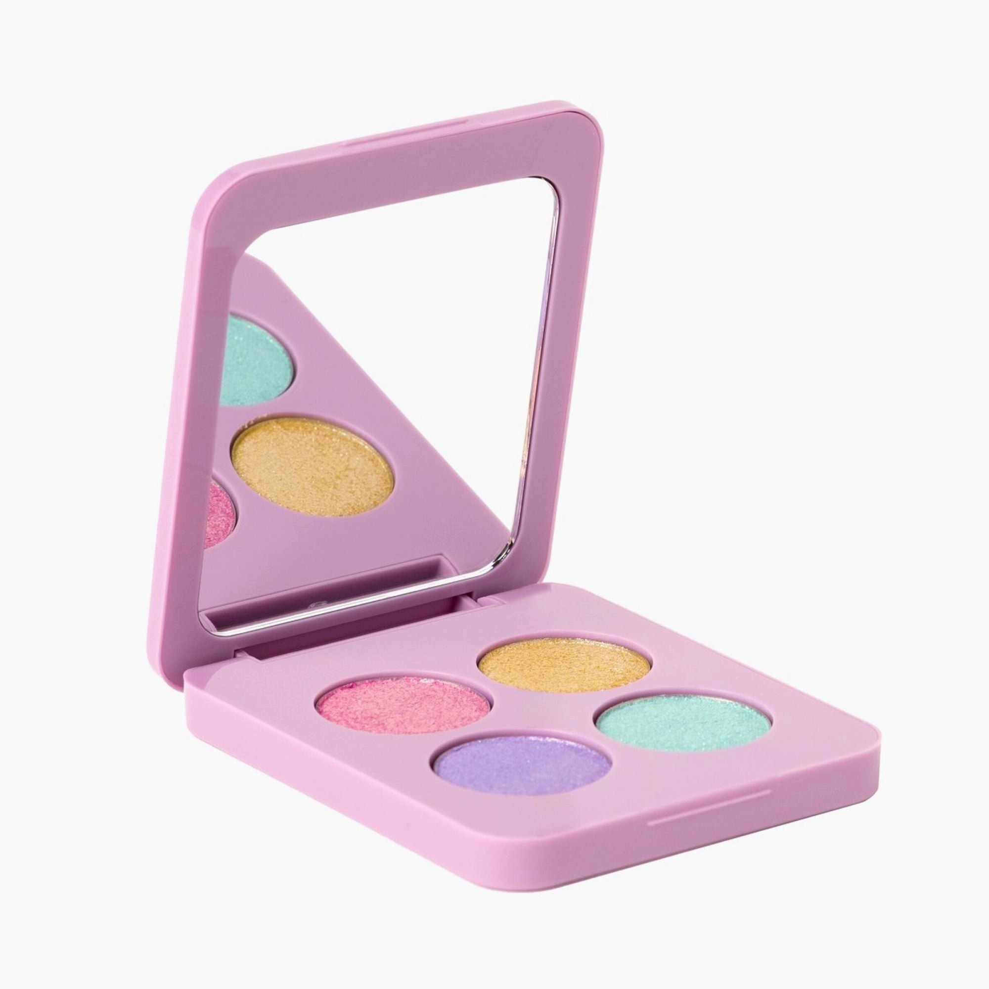 Rosajou Glitter Makeup Kit