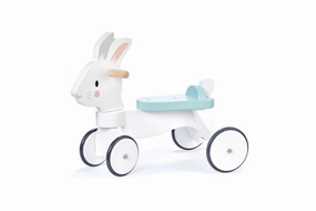 Running Rabbit Ride On