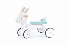 Running Rabbit Ride On