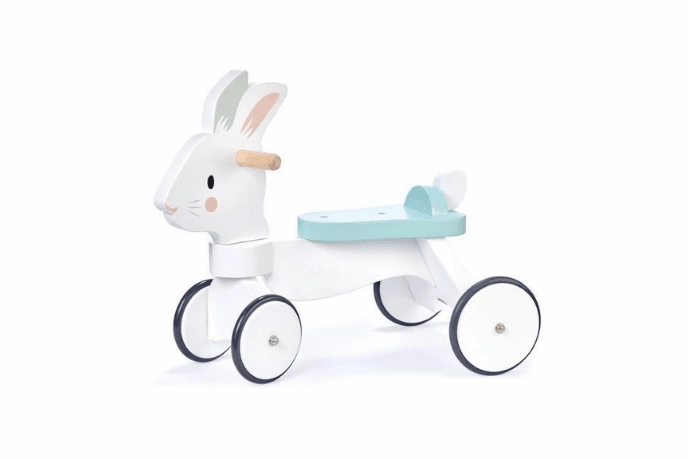 Running Rabbit Ride On