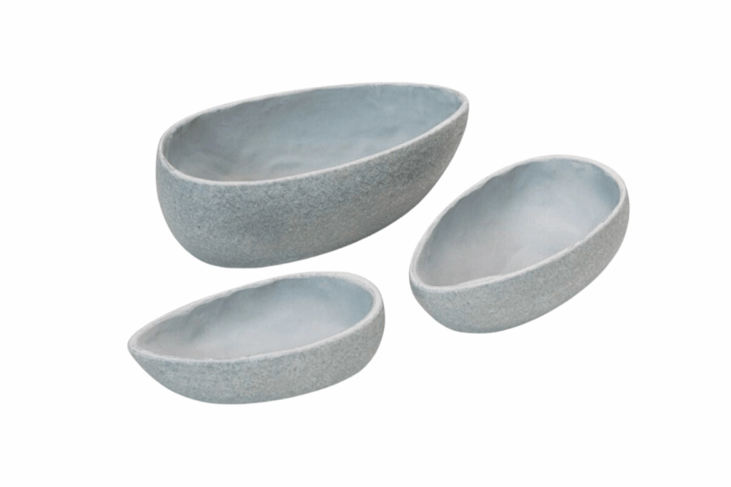 Rustic Pourers