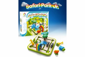 Safari Park Junior