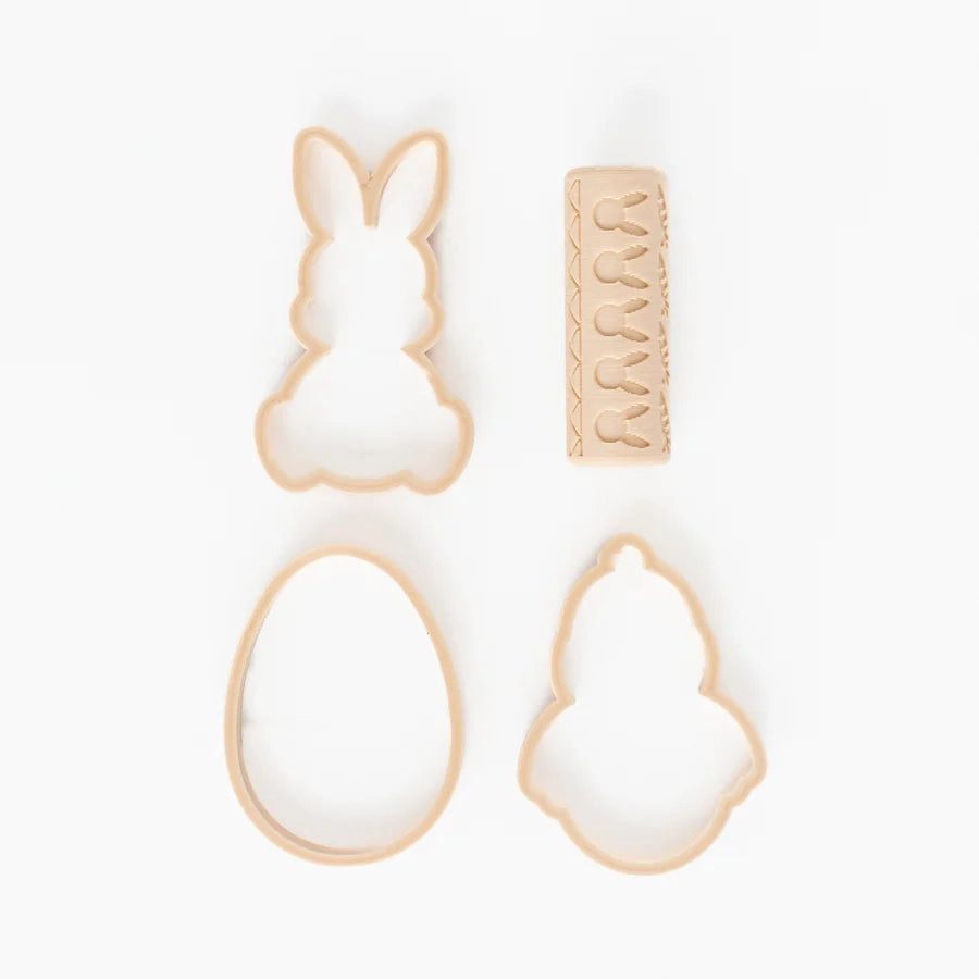 Sale Easter Eco Roller Cutter Set
