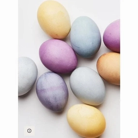 Sale Eco-Kids Egg Coloring Kit