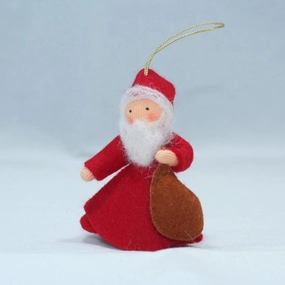 Sale Santa Claus | Light Skin Tone