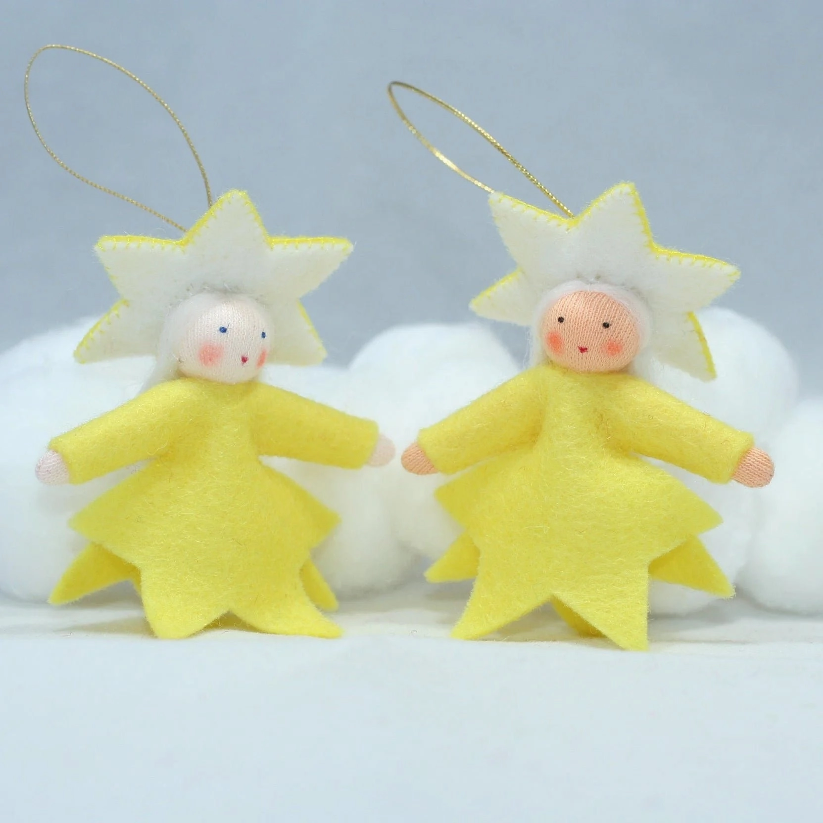 Sale Star Fairy | Light Skin Tone