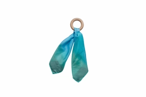 Sarah's Silks Baby Teethers