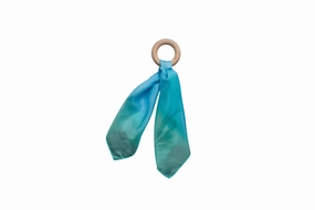 Sarah's Silks Baby Teethers