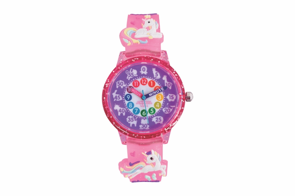 School Watches from Preschool Collection