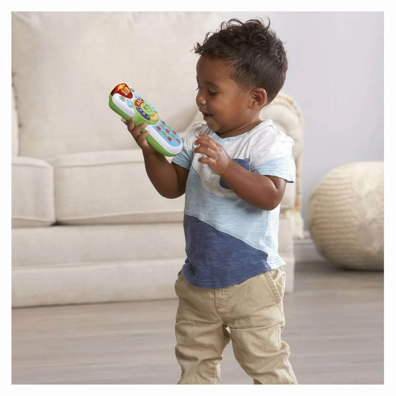 Scout's Learning Lights Remote Deluxe