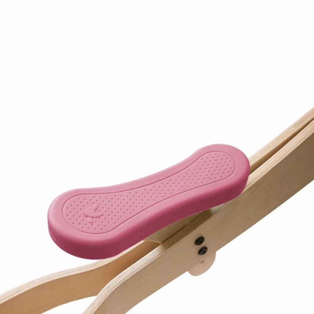 Seat Cover for Wishbone Balance Bikes (Multiple Color Options)