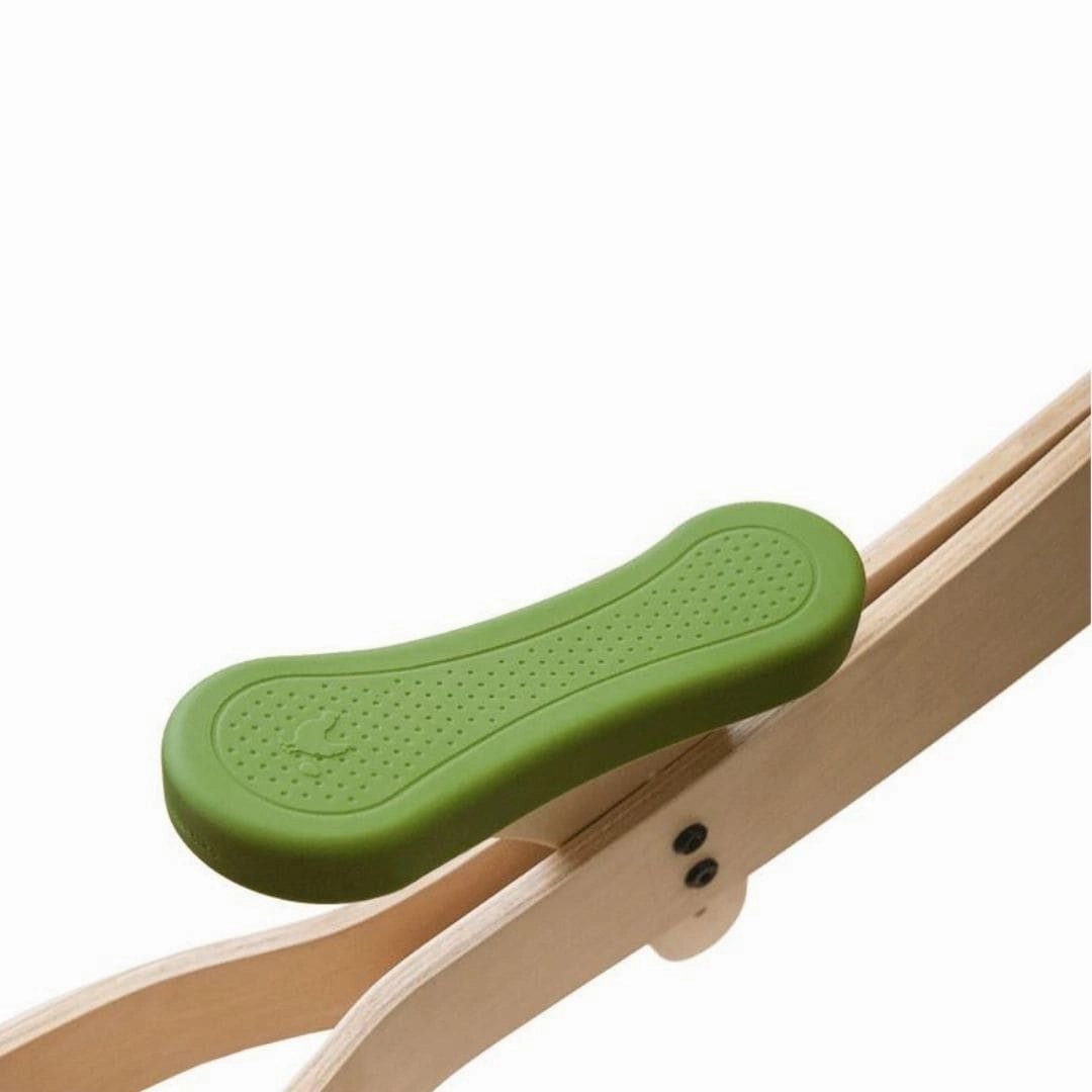 Seat Cover for Wishbone Balance Bikes (Multiple Color Options)