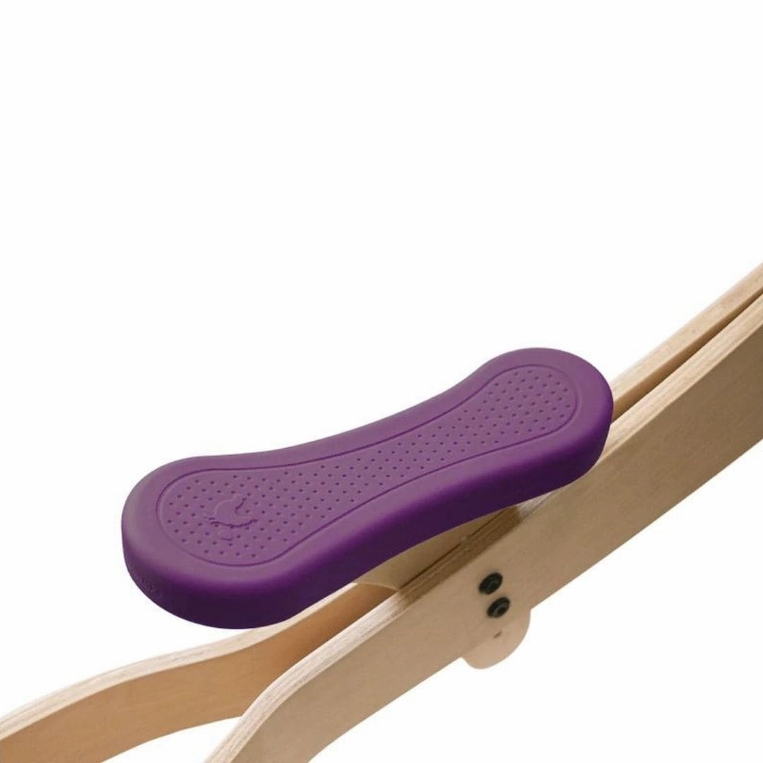 Seat Cover for Wishbone Balance Bikes (Multiple Color Options)