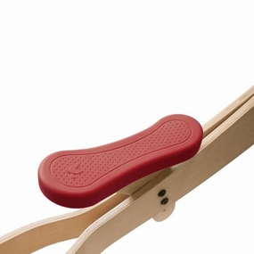 Seat Cover for Wishbone Balance Bikes (Multiple Color Options)