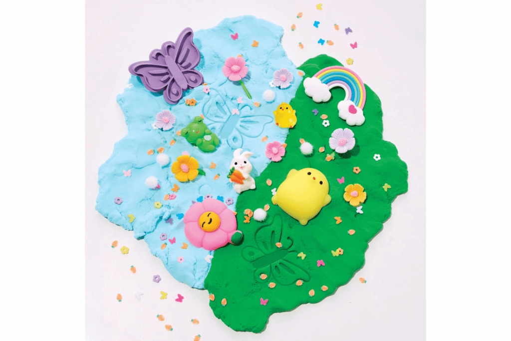 Sensory Packs