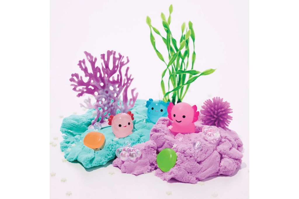 Sensory Packs