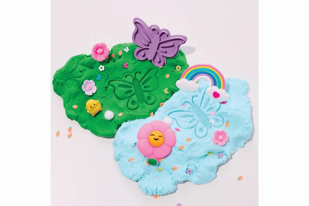 Sensory Packs