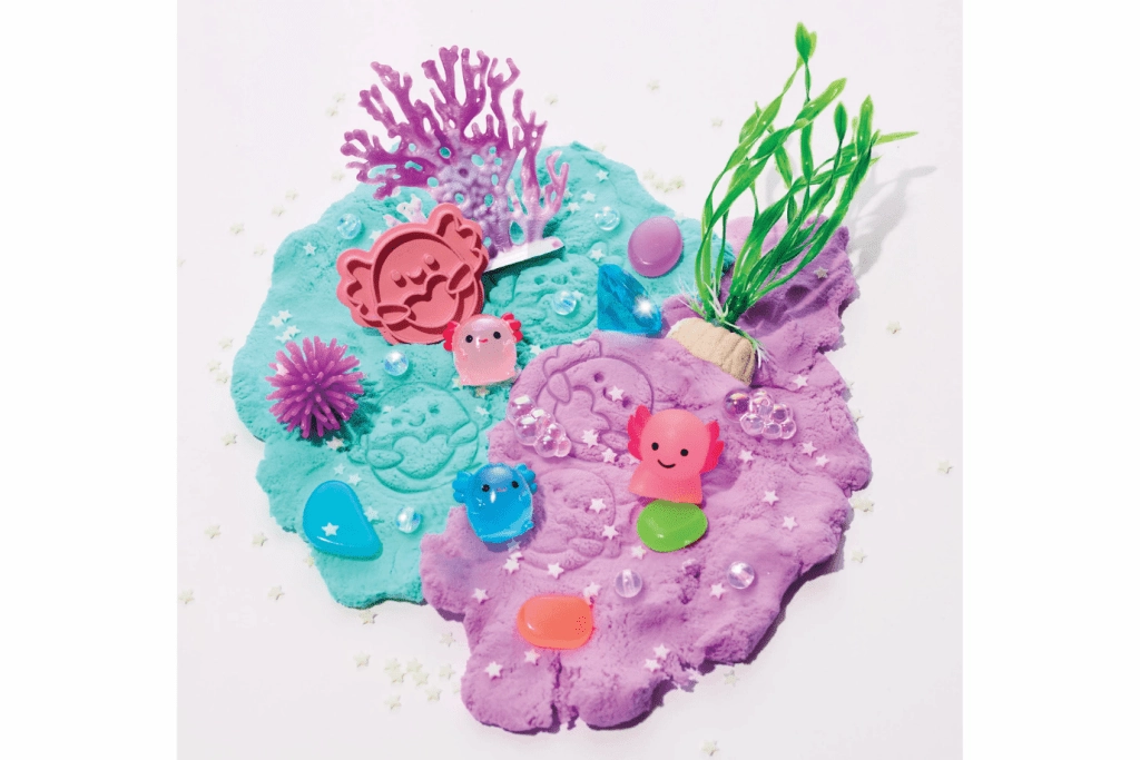 Sensory Packs