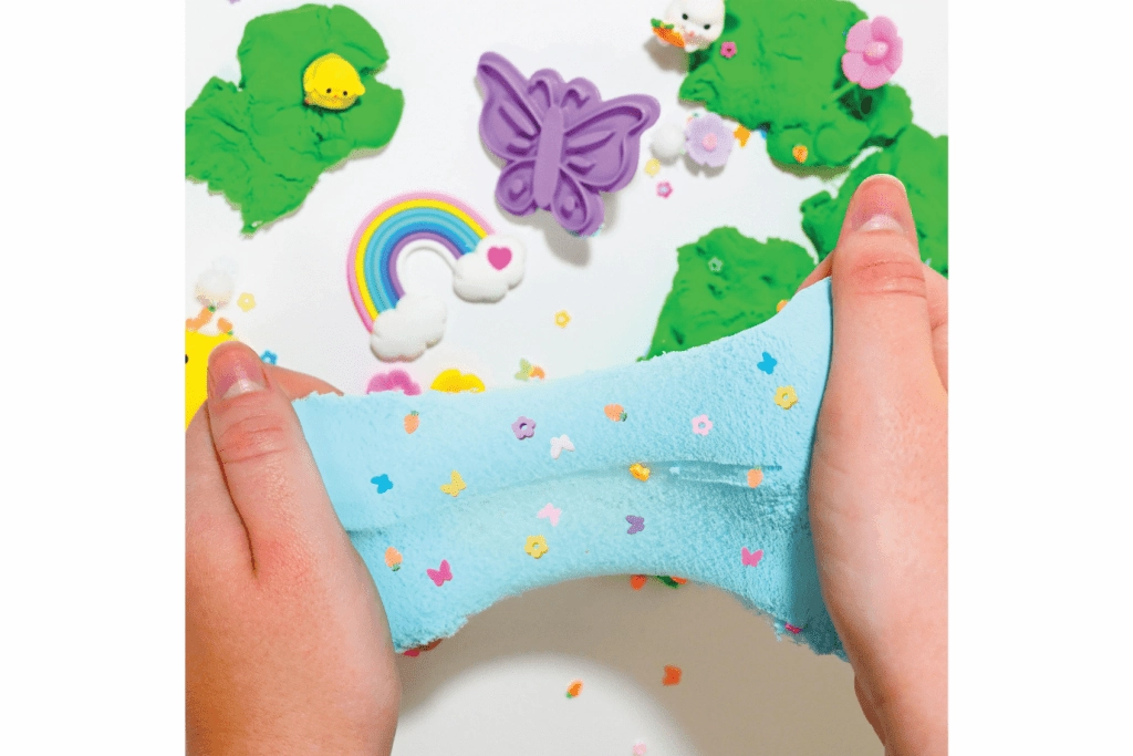 Sensory Packs