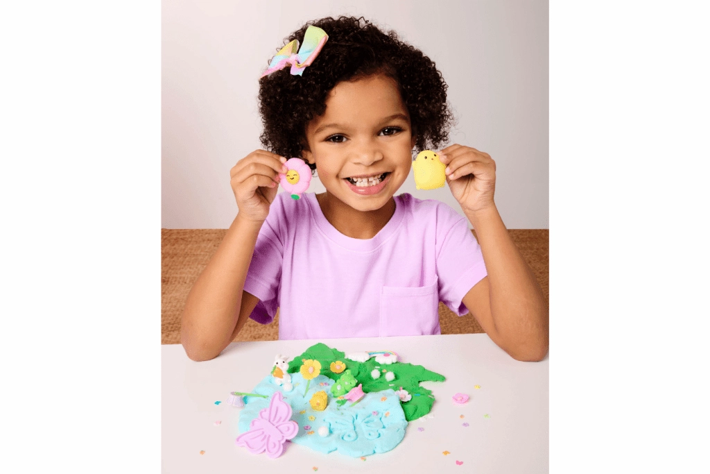 Sensory Packs