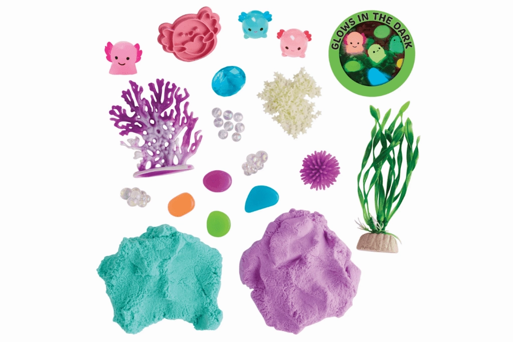 Sensory Packs