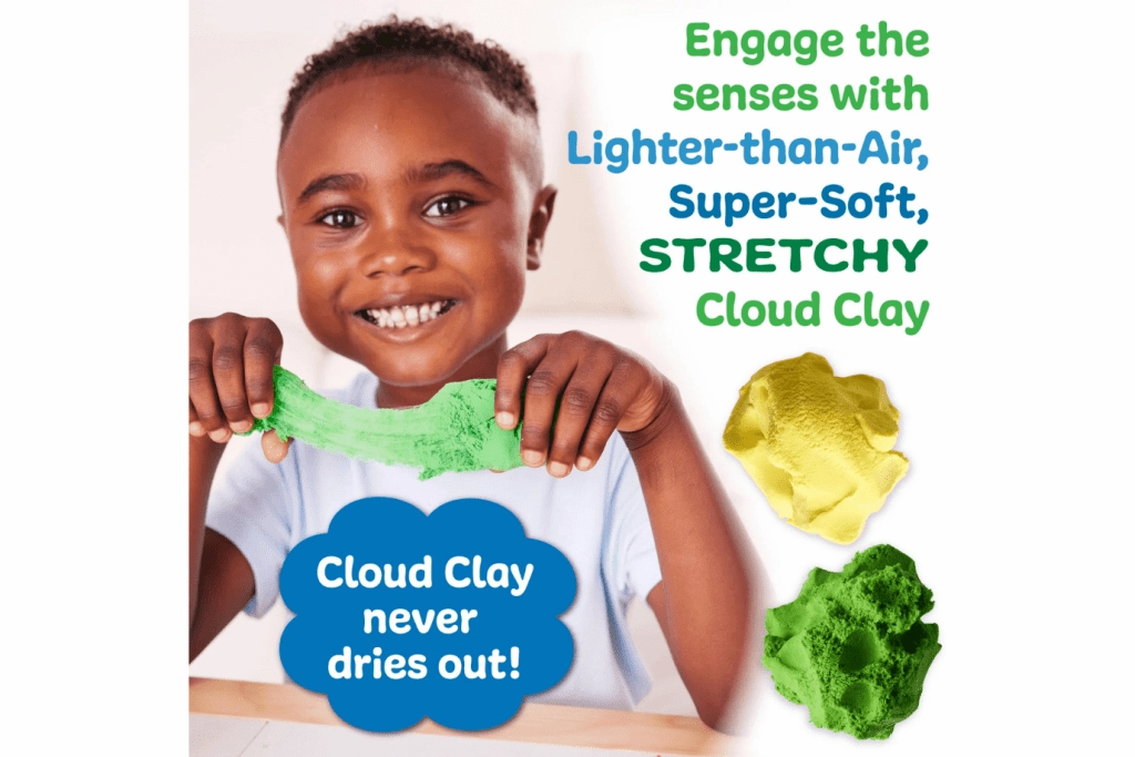 Sensory Packs
