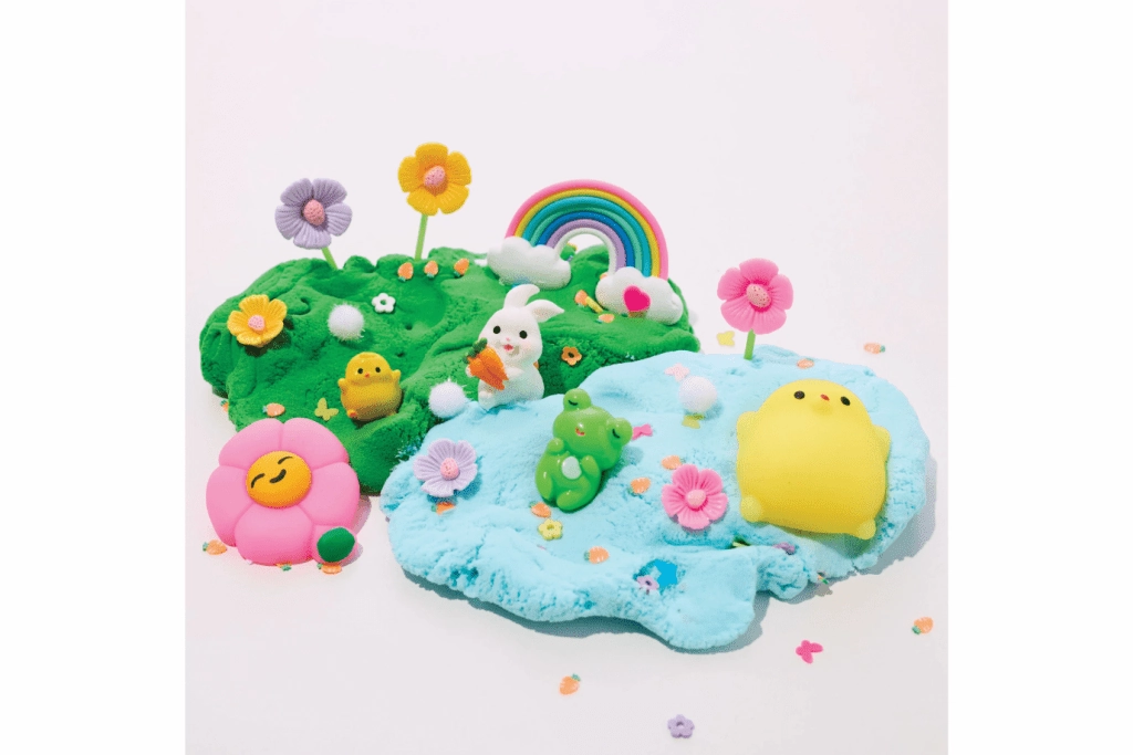 Sensory Packs