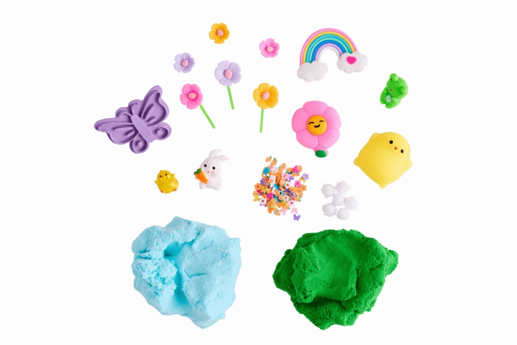 Sensory Packs