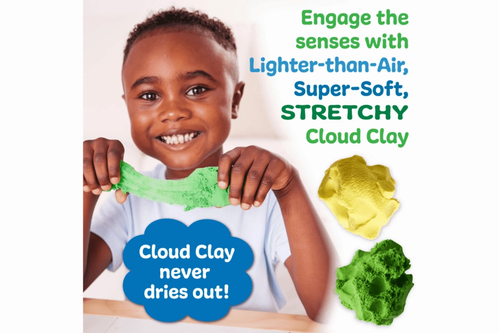 Sensory Packs