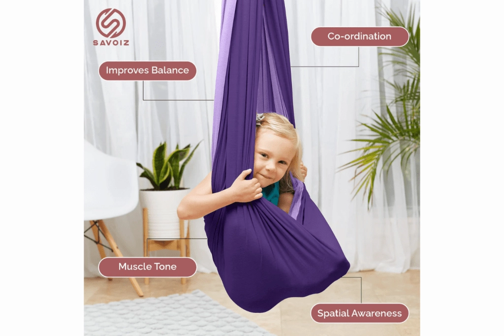Sensory Swings