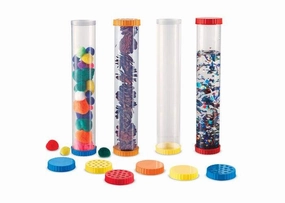 Sensory Tubes