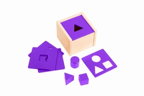 Shape Sorter