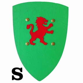 Shield Kamelot S Green