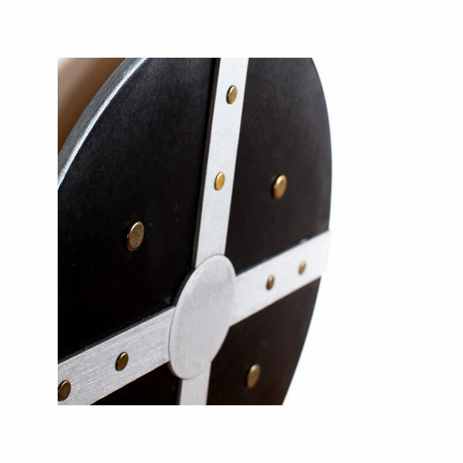 Shield Viking Black