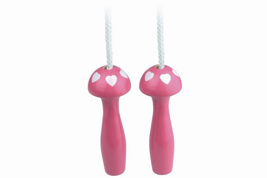 Skipping Ropes (various styles)