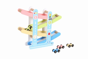 Slide Car Racing