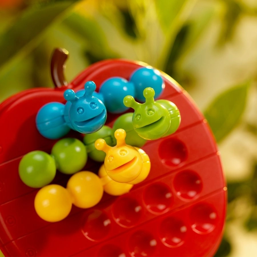 Smart Games - Apple Twist Puzzle Game