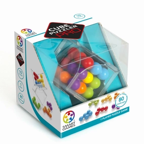 Smart Games - Cube Puzzler Pro Game