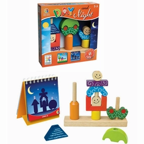 Smart Games - Day and Night