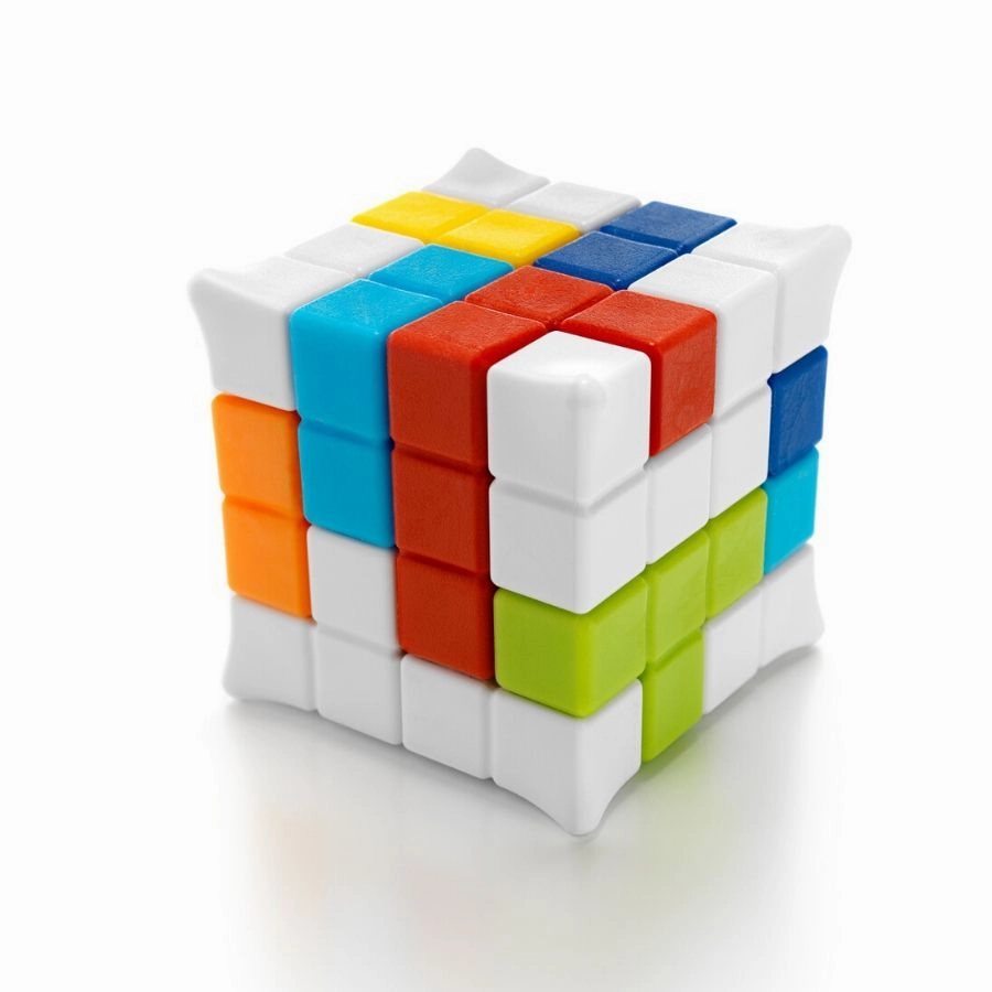 Smart Games - Plug and Play Puzzler Game