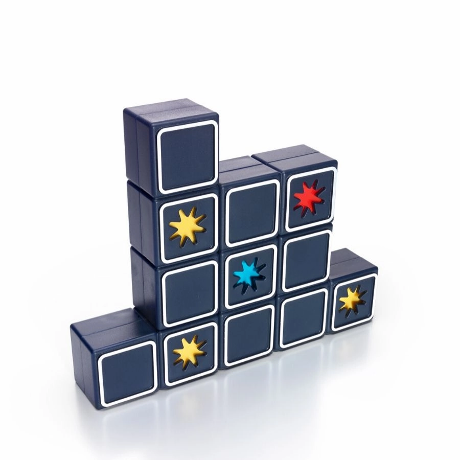 Smart Games - Shooting Stars Puzzle Game