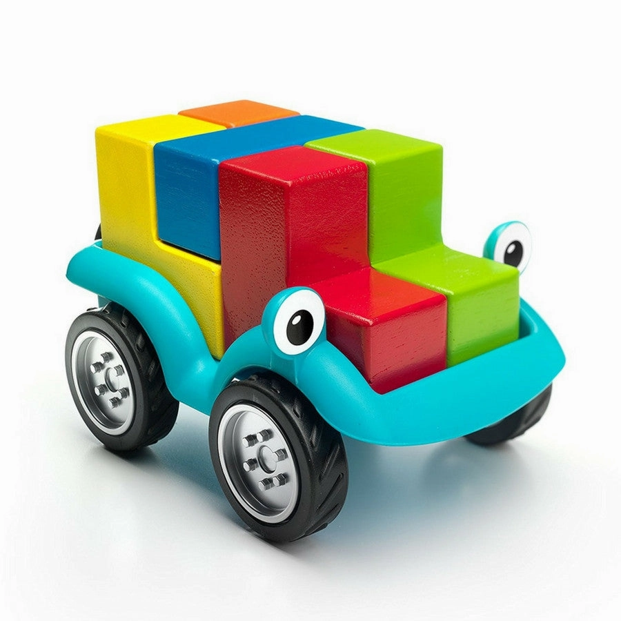 Smart Games - Smart Car 5x5