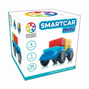 Smart Games - SmartCar Mini