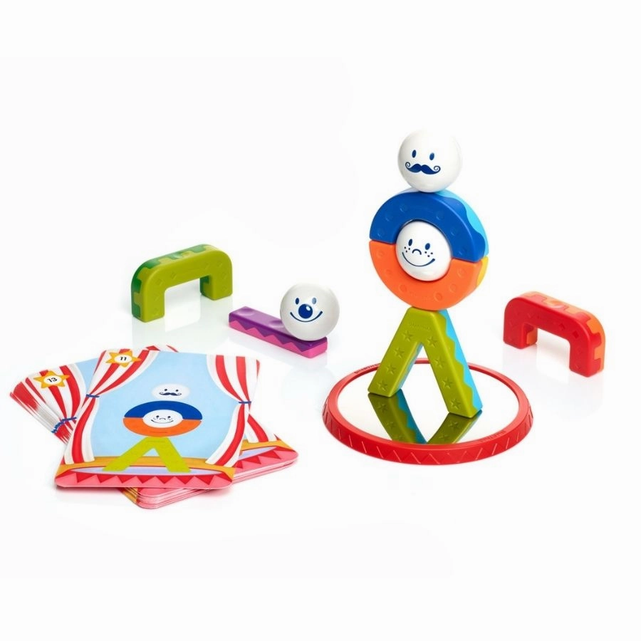 SmartMax Magnetic Discovery - My First Acrobats