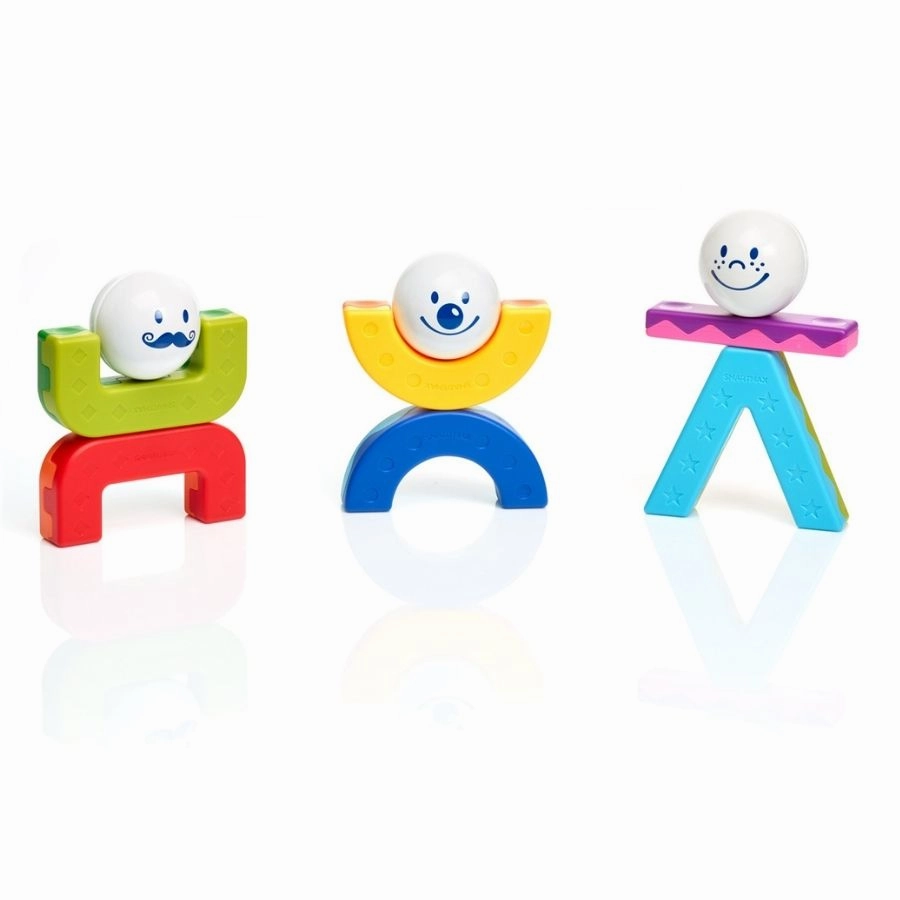SmartMax Magnetic Discovery - My First Acrobats