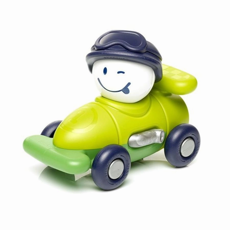Smartmax Magnetic Discovery - My First Car